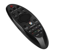 Tangxi for Samsung TV Remote Control, Smart TV Remote Control Replacement for Samsung SR-7557 HUB,Black