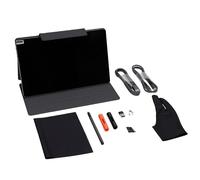 Tangxi Graphic Drawing Tablet with Pen, 11.6 Inch Digital Drawing Art