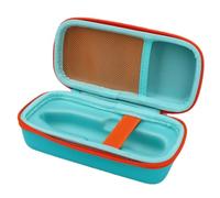 Tangxi Hard Shell EVA 3D Printing Pen Case for Essentials 2024 2023, Pen Bag