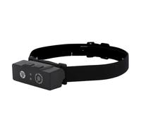 Tangxi Head Mounted Camera, 1080P HD Wearable Video Recording LED Headlight Action Camera for Outdoor Activities