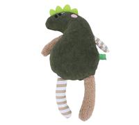 Tangxi Interactive Pet Squeaky Toy Safe Plush Chew Toy for Strengthening Pet-Human Connection