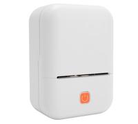 Tangxi Label Makers, Portable Thermal Printer Wireless BT Printing Machine, Bluetooth Label Maker, for Small Business, Barcode, Address, Logo, Clothing, Sticker Printer