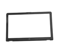 Tangxi Laptop Replacement LCD Front Panel Cover, Notebook LCD Front Panel Frame, Replacement Parts Compatible with HP 15G BR 15 BS BU BW 250 255 G6 TPN C129 TPN C130 Laptops