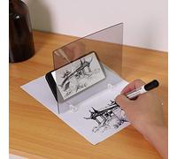 Tangxi LED IP65 Waterproof Drawing Board,LED Drawing Board Optical Projector Painting Reflection,LED Light Drawing Reflection Board