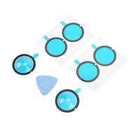 Tangxi Lensors Guards for a High-Performance X2 Protective Hat Designed for The Camera Lens for External Enthusiasts PC-2805