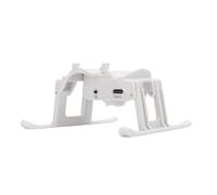 Tangxi Light Landing Gear, Multi Functional Rechargeable Drone Night Flying Landing Gear Battery Protector With Light, for D JI Mini 2 Mini 4k Mini 1 SE