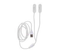 Tangxi Magnetic Charging Cable for Tractive GPS Dog Tracker, 3.28ft Fast USB Cord