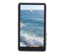 Tangxi Magnetic Phone Vlog Selfie Monitor,4.02 Inch Rear Camera HD Screen 4K Recording Bluetooth Remote 2.4G 5G WiFi Compatible for Mobile Vlog Recording Video Creation Live Str