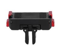 Tangxi Magnetic Quick Release Adapter Mount for ACTION 5 Pro 4, Xtension Base Bracket with 2 Claws, 1/4 Inch Screw Hole, for ACTION 5 Pro Cameras Accessories