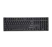 Tangxi Mechanical Gaming Keyboard, 3 Mode USB C Wired Bluetooth 5.0 2.4Ghz Wireless 108 Keys Blue Switch Hot Swappable 16 RGB Backlight Modes 3000mAh Battery,for PC Gaming Typing (Black)