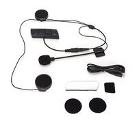 Tangxi Motorcycle Helmet Bluetooth Headset Speakers, Outdoor Wireless Headphones Hands Music Call Control Auto Answer, for Motorbike Sport Cycling Riding Earphones