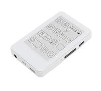 Tangxi MP3 Player, 2.7in Ink Screen with Bluetooth 5.0 and Type C Charging HiFi Sound Music Player, for Home Outdoor Travel and Reading