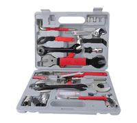 Tangxi Multi Functional Bike Tool Kit 45 Pcs Essential Repair Tools for Cyclists and Mechanics
