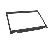Tangxi New Laptop LCD Front Bezel Replacement, Durable ABS Replacement LCD Back Cover Top Case Lid Front Bezel with Camera Hole for 5480 E5480 E5490 E5491