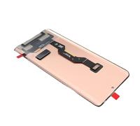 Tangxi Phone Screen Replacement for Edge 50, Anti Scratch Assembly with Tool Kit for Easy Installation, Upgrade Your Device Display