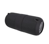 Tangxi Portable Bluetooth Speaker, 60W Subwoofer Water Proof Wireless Bluetooth Speaker with Colorful Light for Outdoor Travel Home