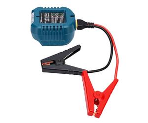 Tangxi Portable Car Jump Starter with Enhanced Copper Wire and One Click Start Function, LED Indicator Light for Easy Operation, Automotive Supplies