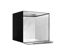 Tangxi Portable Photo Studio Light Box,15.7x15.7 Inch Foldable Booth with 72 LED Lights for Jewelry Food Product Photography