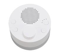 Tangxi Portable Travel Sleep Sound Machine, 24 Sounds Timer Memory Function 30 Soothing Sounds Portable Lullaby Sleep Machine Baby Soother Home Travel, for Home
