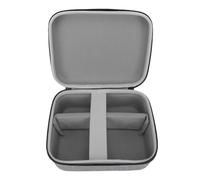 Tangxi Projector Hard Carrying Case, EVA Water Proof Storage Bag with Plush Lining for XGI MI Mo Go 4 PLAY6 Mo Go 3 Pro