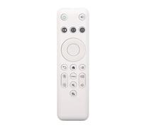 Tangxi Projector Replacement Remote Control, Wearproof Sturdy Durable ABS Precise Infrared Response No Programming for COFH01 COFH02 COW01 Home Cinema Office Presentation