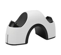 Tangxi PS5 Controller Charger Station, Dual Charging Dock with LED Indicator, Modern Style, Compatible with PS5 DualSense Wireless Controller