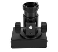 Tangxi Reflective Telescope Focusing Seat for Smooth Astronomical Observations Made of Durable ABS Plastic 1.25 Inch Interface