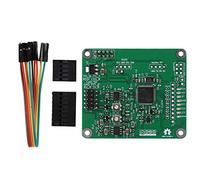 Tangxi Relay Board for Raspberry Pi, Multi-Mode Digital Voice Modem Relay Board, MMDVM Repeater Relay Board for Raspberry Pi PI3