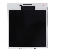 Tangxi Replacement of the LCD Touch Digitizer Assembly, New White LCD Screen for Passport, Tested Before Shipping, Easy Installation, Durable Materials