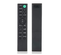 Tangxi RMT-AH101U Remote Control, Original Replacement Soundbar System Remote Controller for HT-CT380 HT-CT780 SA-CT380 SA-WCT780 HTCT380 HTCT780 SACT380 SACT780 SAWCT380