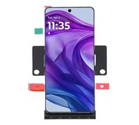 Tangxi Screen Replacement for Razr 2024 50 50 Phone, 6.9 Inch FHD+ Touch Screen Digitizer Assembly with Repair Tools, Replacement for XT2451 3 XT2451 2 XT2451 1