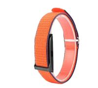 Tangxi Smart Health Wristband, Activity Tracker with Heart Rate Monitor Sleep Tracker Step Counter, 10m Water Proof Health Tracker Activity, for Sleep Sports Tracking (Orange)
