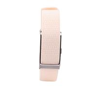 Tangxi Smart Health Wristband, Activity Tracker with Heart Rate Monitor Sleep Tracker Step Counter, 10m Water Proof Health Tracker Activity, for Sleep Sports Tracking (Pink)