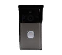 Tangxi Smart Video Doorbell 1080P Wired Battery Powered Dual Way Talk AI Detection