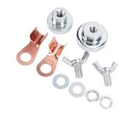 Tangxi Stable Welding Magnetic Grounding Clamp Portable Design for Versatile Application on Curved or Flat Metal Surfaces