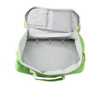 Tangxi Storage with 30 Sheet Protectors, 20 Envelopes Included | Sturdy fabric, For organizing seeds, Easy to carry, Versatile use
