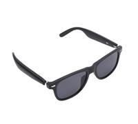 Tangxi Translation Sunglasses, 100 Languages Real Time Translator Bluetooth 6.0 Audio Sunglasses, Voice Assistant IP67 Water Proof Aviator Eyewear, for for Social Music Travel Phone