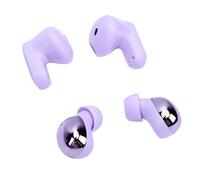 Tangxi Two Pairs Wireless Earbuds, Noise Cancelling Bluetooth 6.0 Stereo Sound Long Battery Life for Work Sport Sleeping Travel Commute