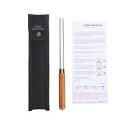 Tangxi Versatile Guitar Maintenance File Tool Set for Perfect Fret Leveling Shaping Polishing for Musicians