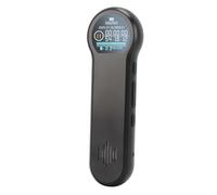 Tangxi Voice Recorder with Screen, 360 Degree Surround Sound Noise Cancelling Recording Device with Intelligent Detection, for Lectures Meetings Interviews (16G)