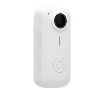 Tangxi Wearable Action Camera,1080P HD,WiFi Connection POV Recording,Mini Body,Built in Battery Compact Camcorder for Outdoor Sports Cycling Hiking