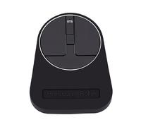 Tangxi Wireless Bluetooth Mouse with Pressure Sensitive Scroll Wheel and Infrared Non Light Sensor, Four Mode Connectivity Including 2.4G Dual Bluetooth and USB C for Laptop and PC