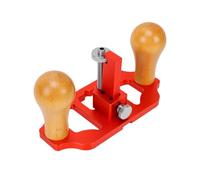 Tangxi Woodworking Bottom Cleaning Hand Planer Hand Tool | Precision Slot Cutting, Adjustable Throat Opening, Durable Build Quality