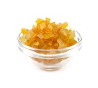 Tangy Candied Lemon & Orange Peel 1kg - Perfect for Baking, Desserts, and Snacking!