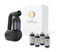 TanHandy Spray Tanning Kit-Machine and LA Tan Solution! SPECIAL OFFER!