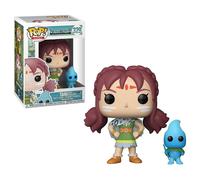 Funko 27017 "Pop! Vinyl Games Ni No Kuni Tani W/ Higgledy" Figure