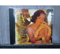 Tania Alves - Amores E Boleros Vol 2