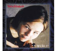 TANIA ELIZABETH - This Side Up