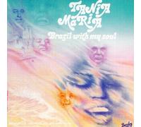 Tania Maria - Brazil With My Soul