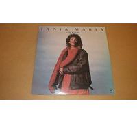 TANIA MARIA / COME WITH ME